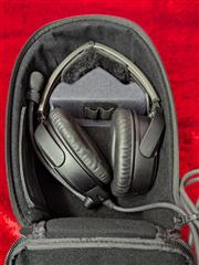 Bose A20 Aviation Headset Dual GA Plug with Bluetooth + Soft Case